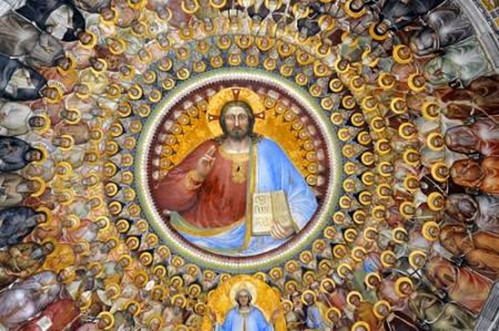 tutti santi