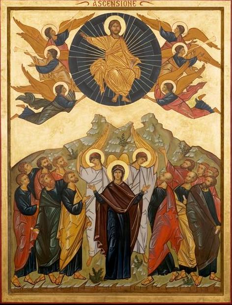 Ascensione