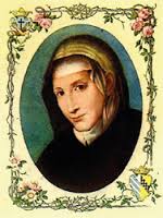Caterina genova