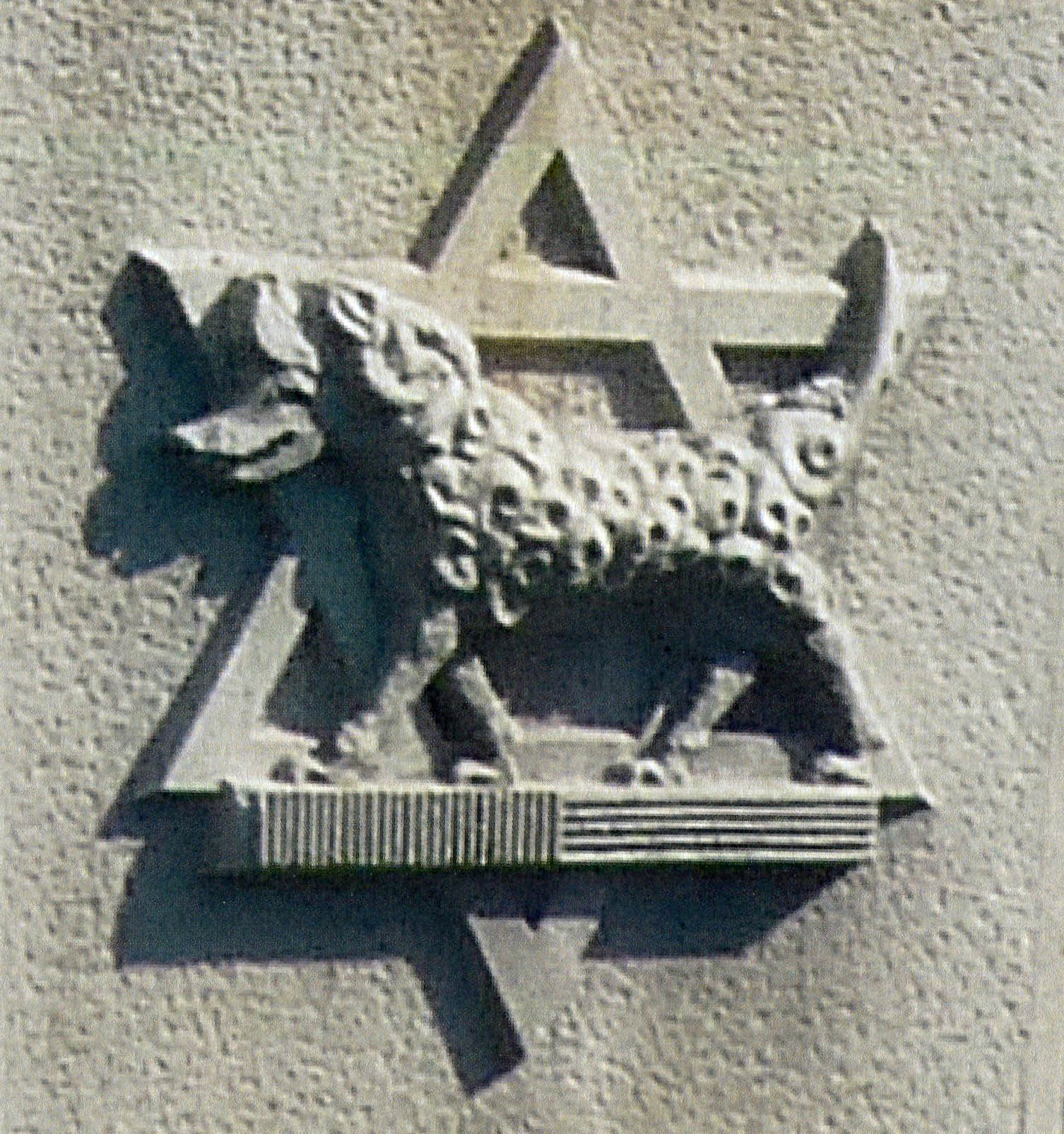 lupo StemmaPonte
