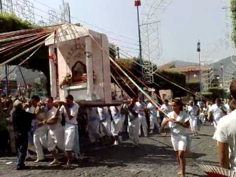 festa mugnano
