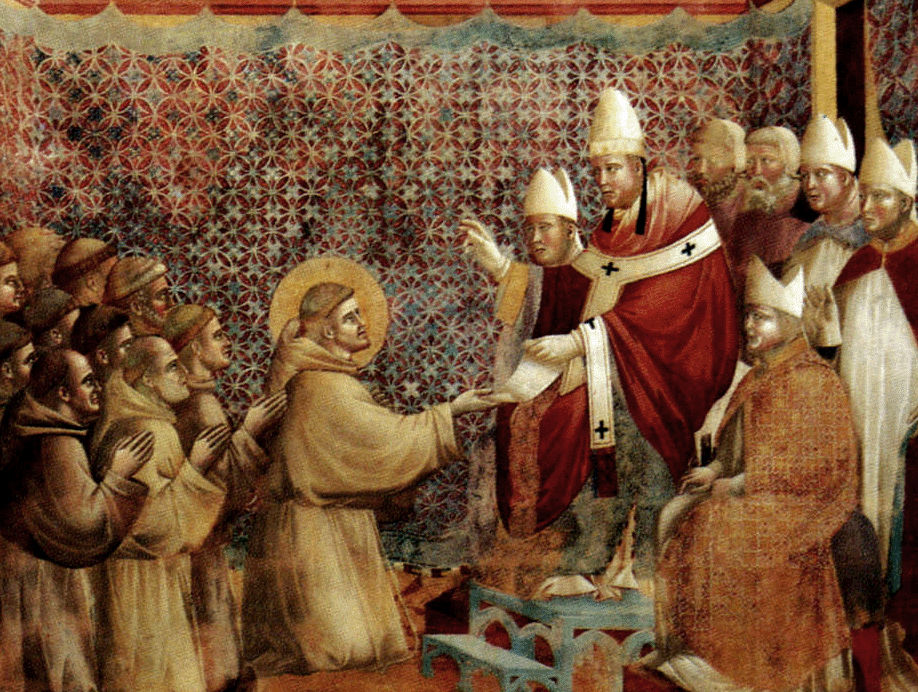 perdono assisi