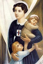 12 - ven-elizabeth-canori-mora-prophecy-3-days-darkness