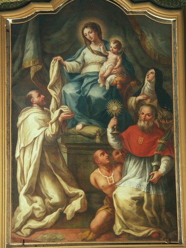 mercede