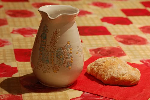 pane-e-acqua