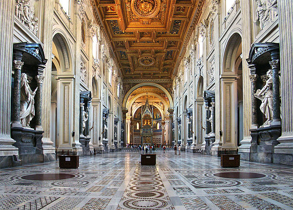 sgiovannilaterano