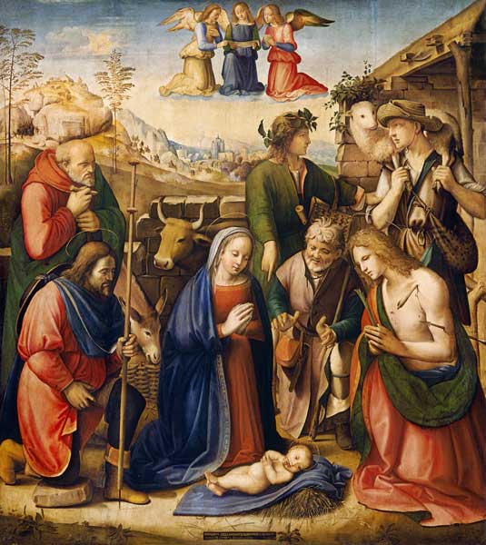 adorazione